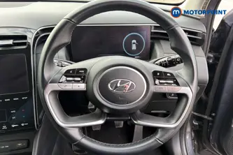 Hyundai Tucson Se Connect Manual Petrol SUV - Stock Number (1688004) - 2nd supplementary image