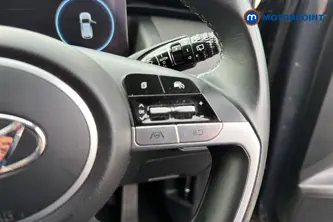 Hyundai Tucson Se Connect Manual Petrol SUV - Stock Number (1688004) - 3rd supplementary image