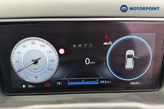 Hyundai Tucson Se Connect Manual Petrol SUV - Stock Number (1688004) - 7th supplementary image