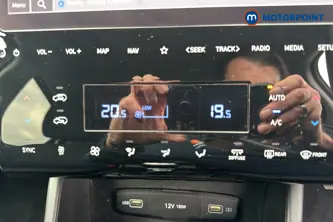 Hyundai Tucson Se Connect Manual Petrol SUV - Stock Number (1688004) - 12th supplementary image