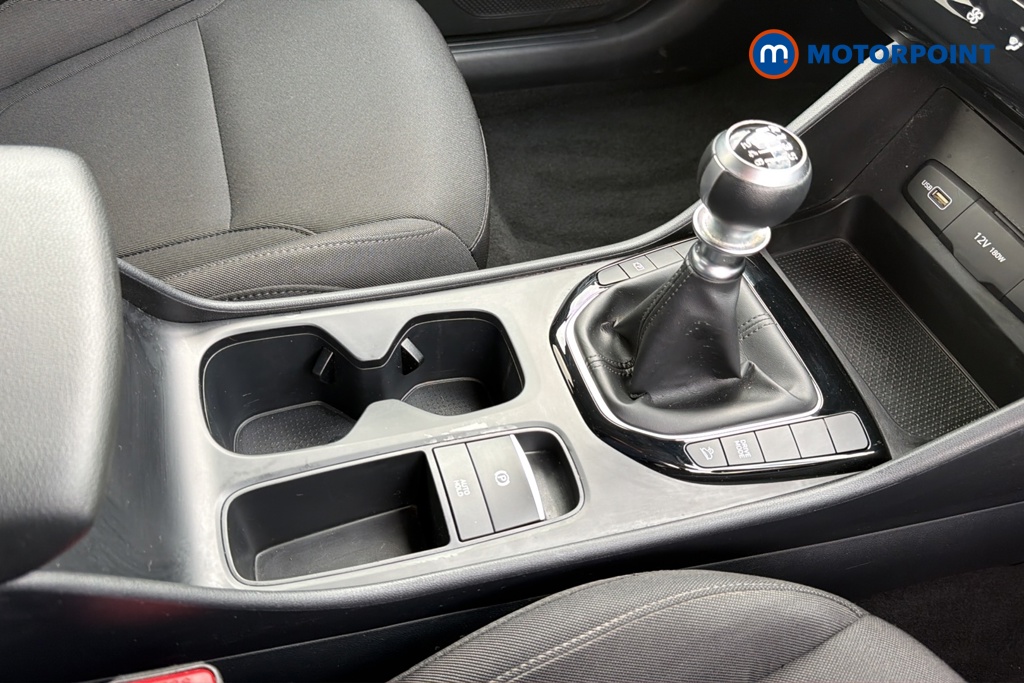 Hyundai Tucson Se Connect Manual Petrol SUV - Stock Number (1688004) - 15th supplementary image