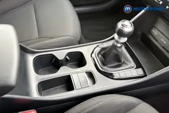 Hyundai Tucson Se Connect Manual Petrol SUV - Stock Number (1688004) - 15th supplementary image