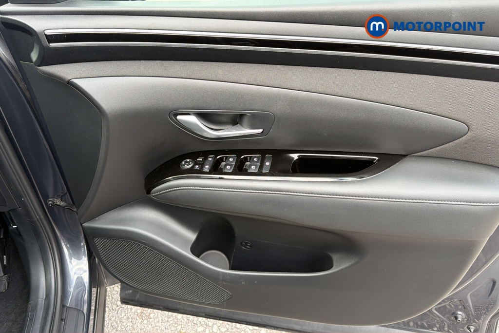 Hyundai Tucson Se Connect Manual Petrol SUV - Stock Number (1688004) - 18th supplementary image