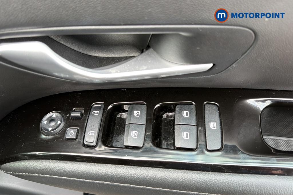 Hyundai Tucson Se Connect Manual Petrol SUV - Stock Number (1688004) - 19th supplementary image