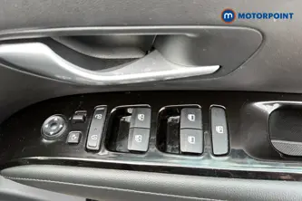 Hyundai Tucson Se Connect Manual Petrol SUV - Stock Number (1688004) - 19th supplementary image