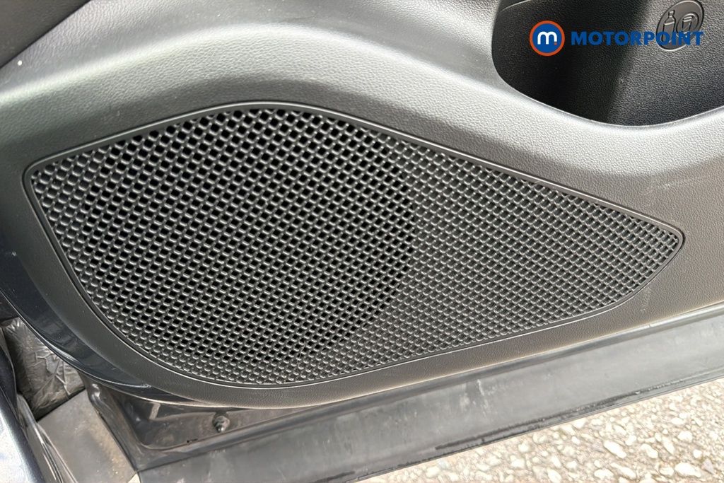 Hyundai Tucson Se Connect Manual Petrol SUV - Stock Number (1688004) - 21st supplementary image