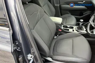 Hyundai Tucson Se Connect Manual Petrol SUV - Stock Number (1688004) - 22nd supplementary image