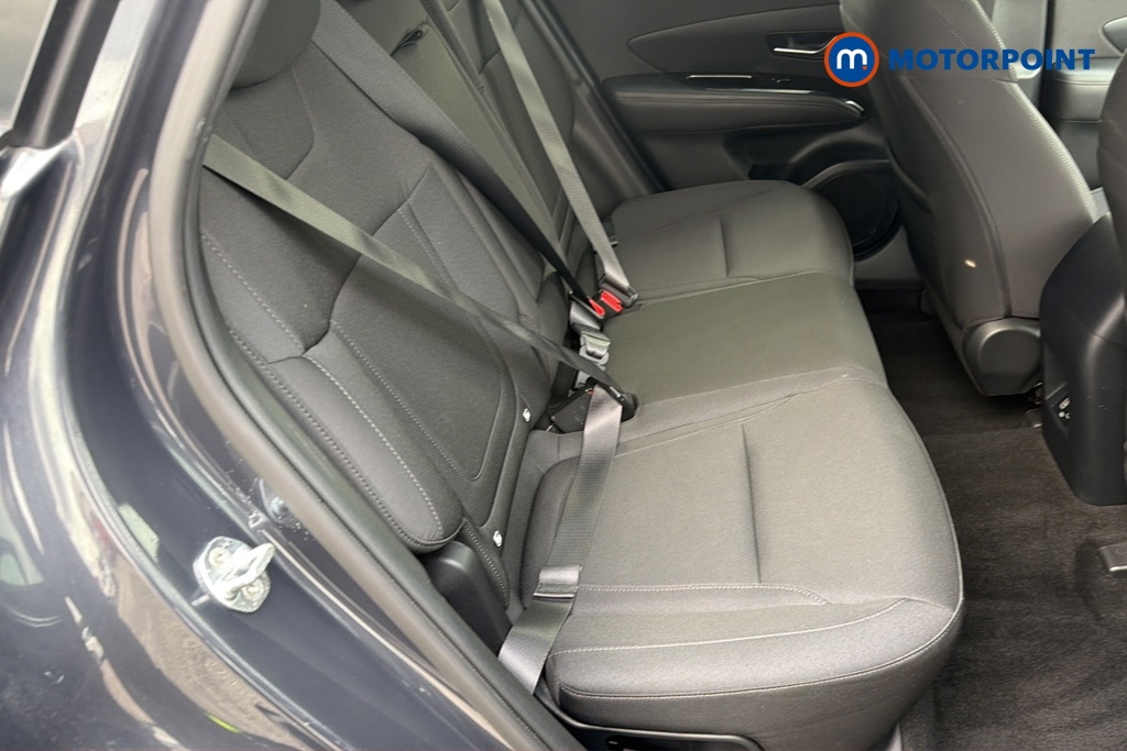 Hyundai Tucson Se Connect Manual Petrol SUV - Stock Number (1688004) - 25th supplementary image