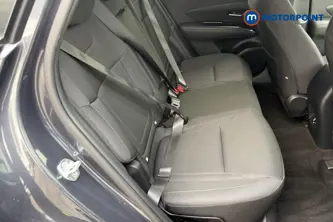 Hyundai Tucson Se Connect Manual Petrol SUV - Stock Number (1688004) - 25th supplementary image