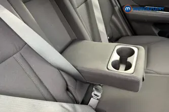 Hyundai Tucson Se Connect Manual Petrol SUV - Stock Number (1688004) - 26th supplementary image