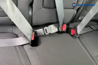 Hyundai Tucson Se Connect Manual Petrol SUV - Stock Number (1688004) - 27th supplementary image