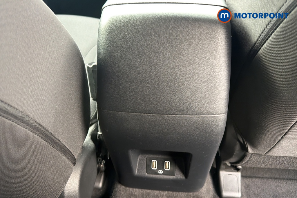 Hyundai Tucson Se Connect Manual Petrol SUV - Stock Number (1688004) - 28th supplementary image