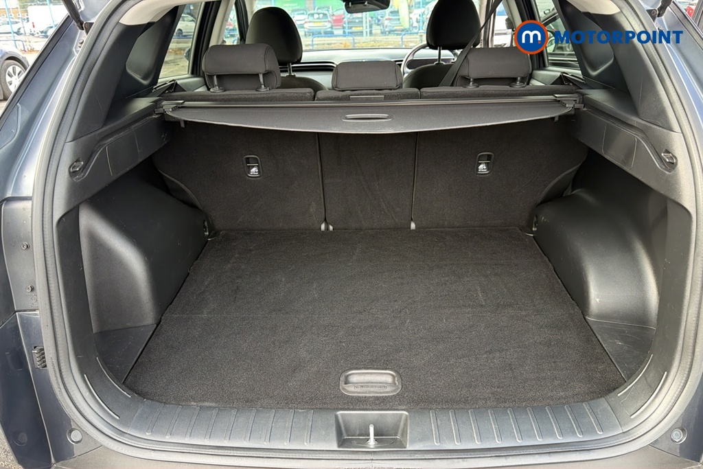 Hyundai Tucson Se Connect Manual Petrol SUV - Stock Number (1688004) - 30th supplementary image