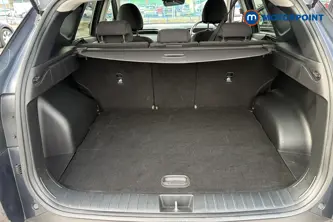 Hyundai Tucson Se Connect Manual Petrol SUV - Stock Number (1688004) - 30th supplementary image