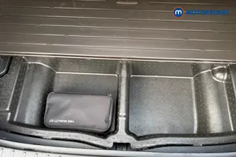 Hyundai Tucson Se Connect Manual Petrol SUV - Stock Number (1688004) - 33rd supplementary image