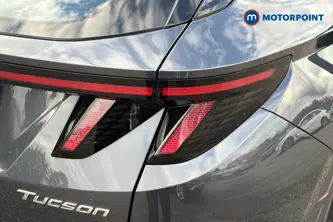 Hyundai Tucson Se Connect Manual Petrol SUV - Stock Number (1688004) - 36th supplementary image