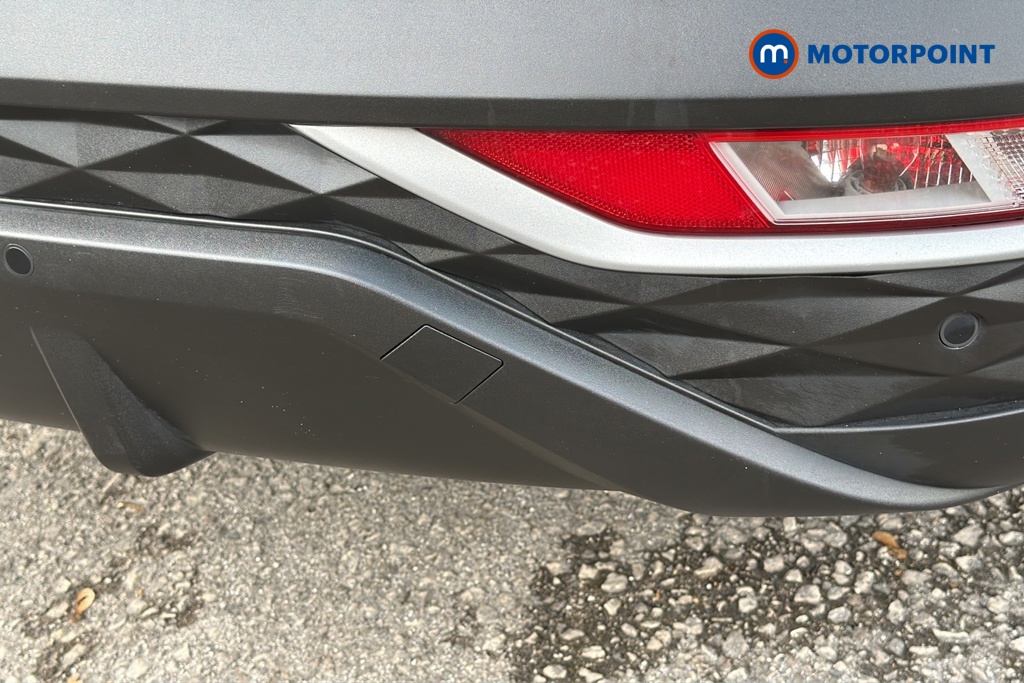 Hyundai Tucson Se Connect Manual Petrol SUV - Stock Number (1688004) - 39th supplementary image