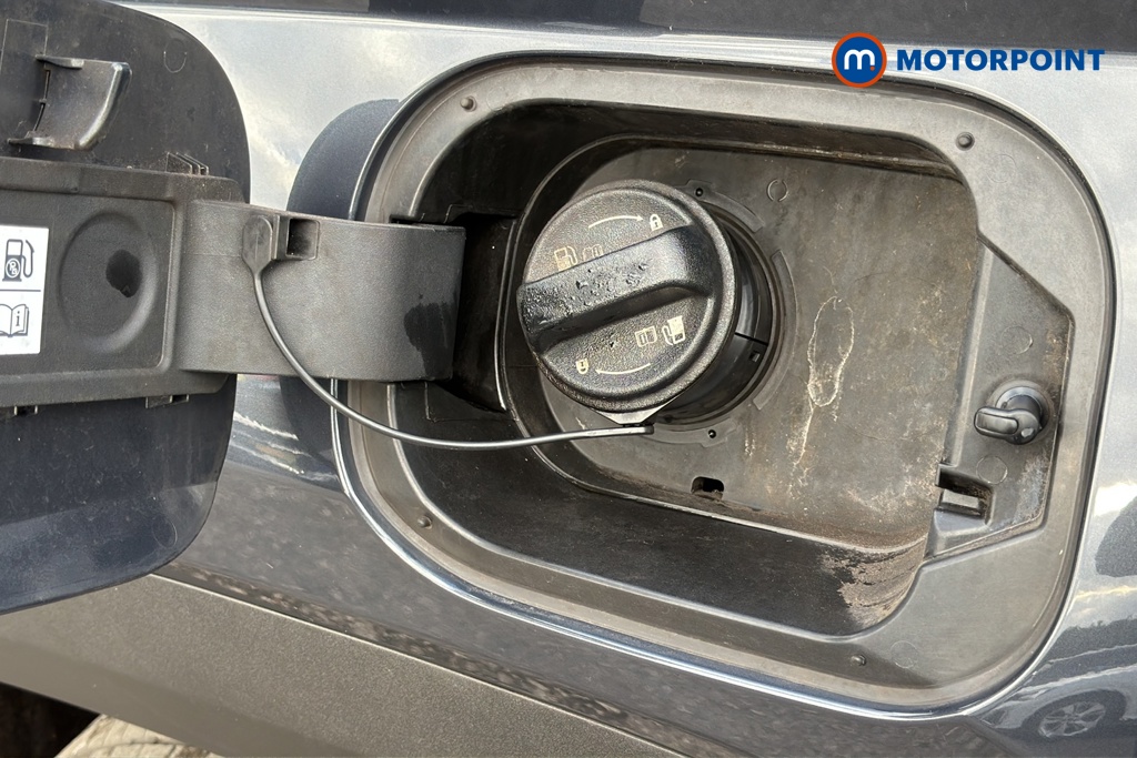 Hyundai Tucson Se Connect Manual Petrol SUV - Stock Number (1688004) - 41st supplementary image