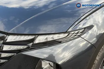 Hyundai Tucson Se Connect Manual Petrol SUV - Stock Number (1688004) - 42nd supplementary image