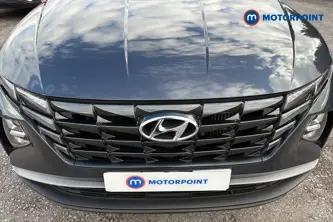 Hyundai Tucson Se Connect Manual Petrol SUV - Stock Number (1688004) - 43rd supplementary image