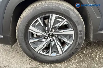 Hyundai Tucson Se Connect Manual Petrol SUV - Stock Number (1688004) - 44th supplementary image
