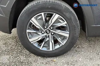 Hyundai Tucson Se Connect Manual Petrol SUV - Stock Number (1688004) - 46th supplementary image