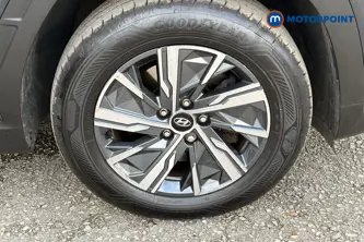 Hyundai Tucson Se Connect Manual Petrol SUV - Stock Number (1688004) - 47th supplementary image