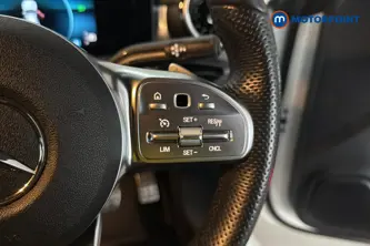 Mercedes-Benz CLA Amg Line Automatic Petrol Coupe - Stock Number (1688117) - 3rd supplementary image