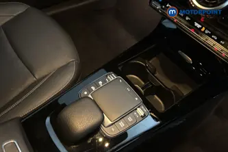 Mercedes-Benz CLA Amg Line Automatic Petrol Coupe - Stock Number (1688117) - 16th supplementary image
