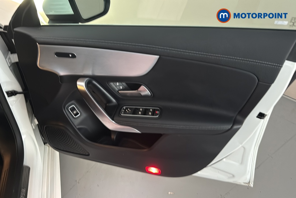 Mercedes-Benz CLA Amg Line Automatic Petrol Coupe - Stock Number (1688117) - 18th supplementary image