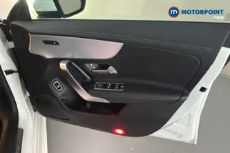 Mercedes-Benz CLA Amg Line Automatic Petrol Coupe - Stock Number (1688117) - 18th supplementary image