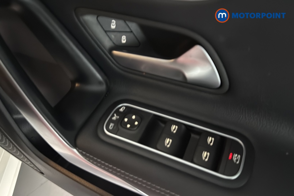 Mercedes-Benz CLA Amg Line Automatic Petrol Coupe - Stock Number (1688117) - 19th supplementary image