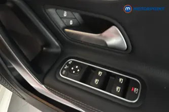 Mercedes-Benz CLA Amg Line Automatic Petrol Coupe - Stock Number (1688117) - 19th supplementary image