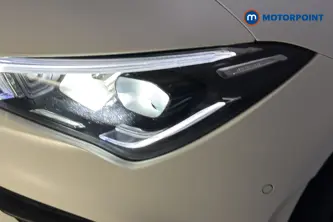 Mercedes-Benz CLA Amg Line Automatic Petrol Coupe - Stock Number (1688117) - 42nd supplementary image