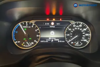 Nissan Qashqai Acenta Premium Automatic Petrol-Electric Hybrid SUV - Stock Number (1688150) - 7th supplementary image