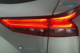 Nissan Qashqai Acenta Premium Automatic Petrol-Electric Hybrid SUV - Stock Number (1688150) - 36th supplementary image
