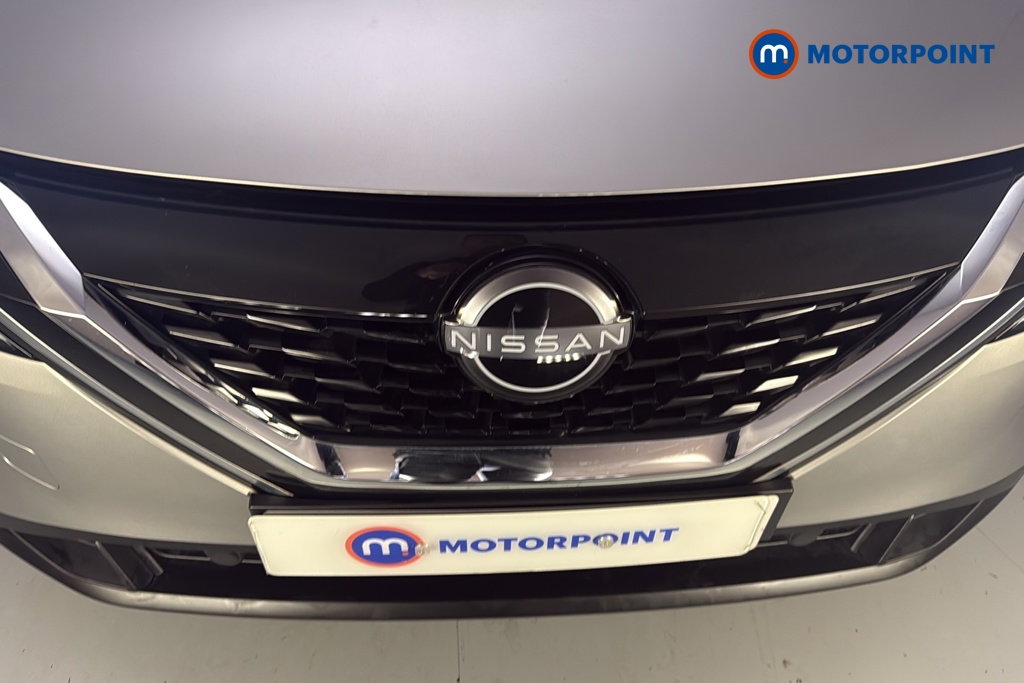 Nissan Qashqai Acenta Premium Automatic Petrol-Electric Hybrid SUV - Stock Number (1688150) - 43rd supplementary image