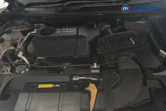 Nissan Qashqai Acenta Premium Automatic Petrol-Electric Hybrid SUV - Stock Number (1688150) - 48th supplementary image