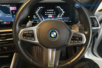 BMW 3 Series M Sport Automatic Petrol Plug-In Hybrid Saloon - Stock Number (1688166) - 2nd supplementary image