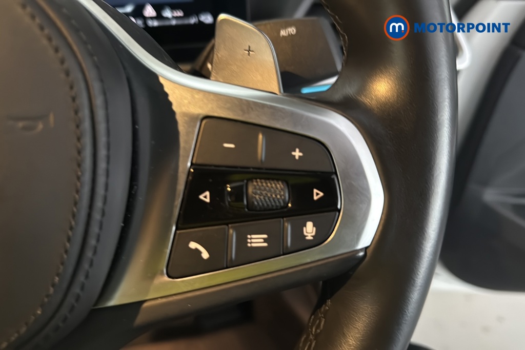 BMW 3 Series M Sport Automatic Petrol Plug-In Hybrid Saloon - Stock Number (1688166) - 3rd supplementary image