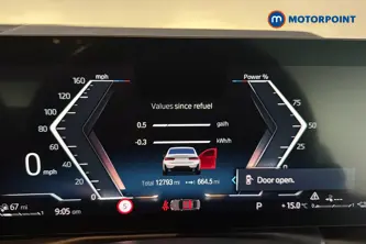 BMW 3 Series M Sport Automatic Petrol Plug-In Hybrid Saloon - Stock Number (1688166) - 7th supplementary image