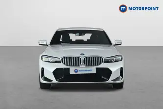 BMW 3 Series M Sport Automatic Petrol Plug-In Hybrid Saloon - Stock Number (1688166) - Front bumper