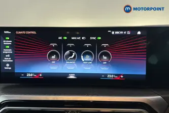 BMW 3 Series M Sport Automatic Petrol Plug-In Hybrid Saloon - Stock Number (1688166) - 12th supplementary image