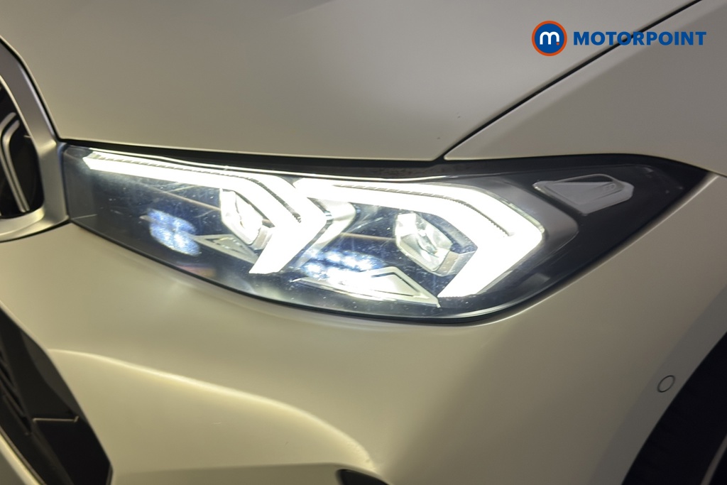 BMW 3 Series M Sport Automatic Petrol Plug-In Hybrid Saloon - Stock Number (1688166) - 42nd supplementary image