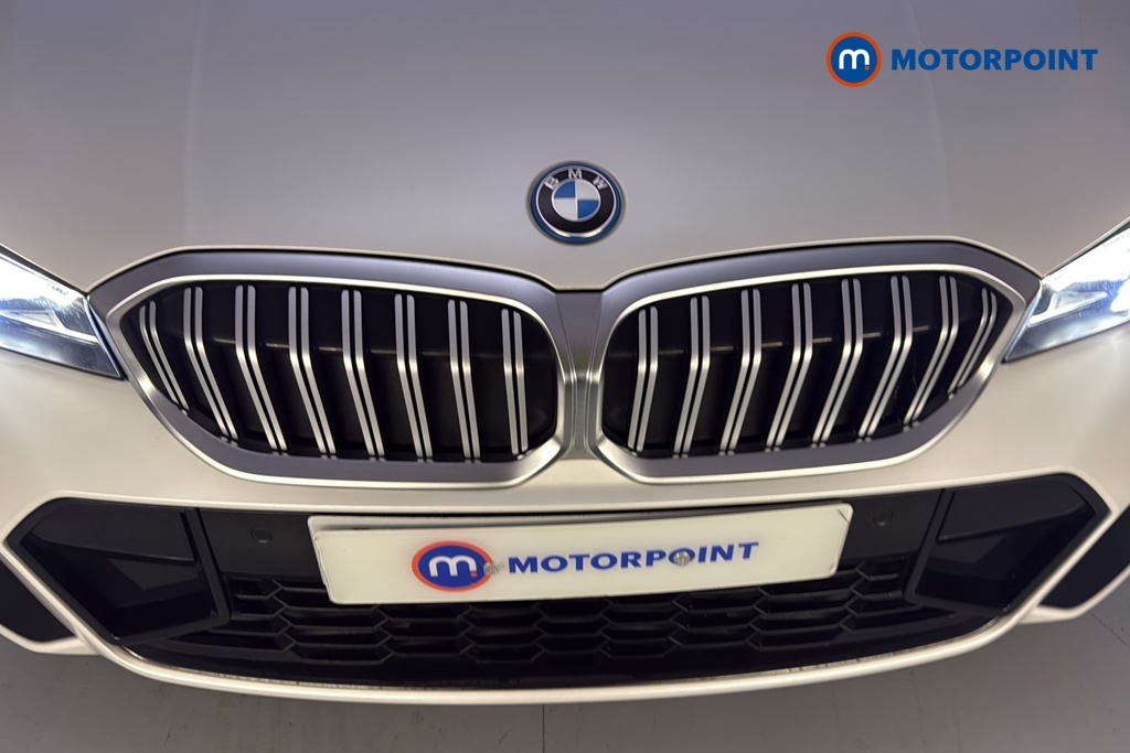 BMW 3 Series M Sport Automatic Petrol Plug-In Hybrid Saloon - Stock Number (1688166) - 43rd supplementary image