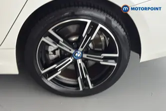 BMW 3 Series M Sport Automatic Petrol Plug-In Hybrid Saloon - Stock Number (1688166) - 45th supplementary image