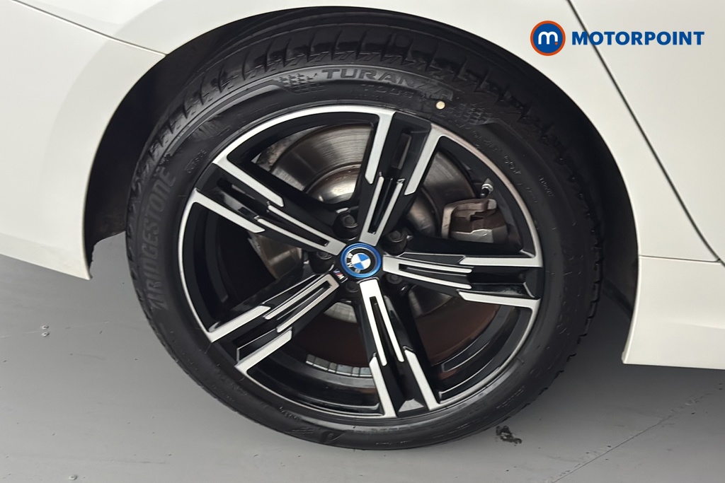 BMW 3 Series M Sport Automatic Petrol Plug-In Hybrid Saloon - Stock Number (1688166) - 46th supplementary image