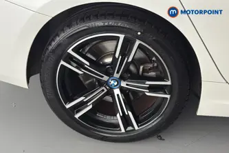 BMW 3 Series M Sport Automatic Petrol Plug-In Hybrid Saloon - Stock Number (1688166) - 46th supplementary image