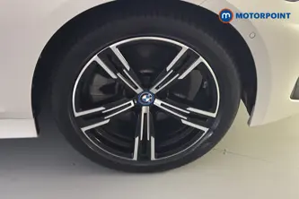 BMW 3 Series M Sport Automatic Petrol Plug-In Hybrid Saloon - Stock Number (1688166) - 47th supplementary image