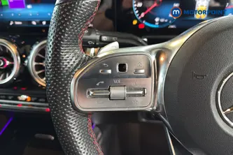 Mercedes-Benz GLB Amg Line Automatic Petrol SUV - Stock Number (1688479) - 4th supplementary image